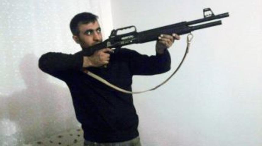Cinayet Zanlısına &Ouml;m&uuml;r Boyu Hapis Cezası
