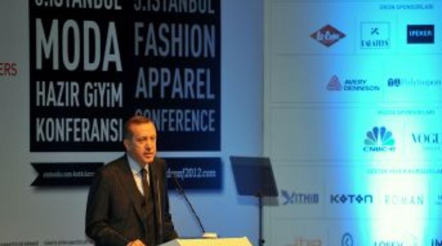 Başbakan Erdoğan: Standard&Poor&rsquo;s&rsquo;u tanımayız