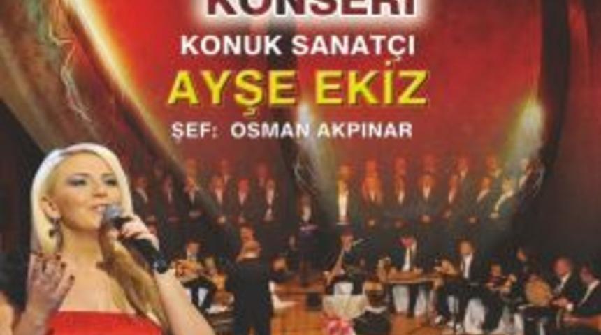 B&uuml;y&uuml;kşehir K&uuml;lt&uuml;r Sanat Etkinlikleri Devam Ediyor