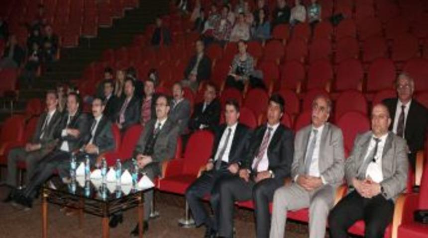 Termal Su Zengini Bir &Uuml;lkeyiz