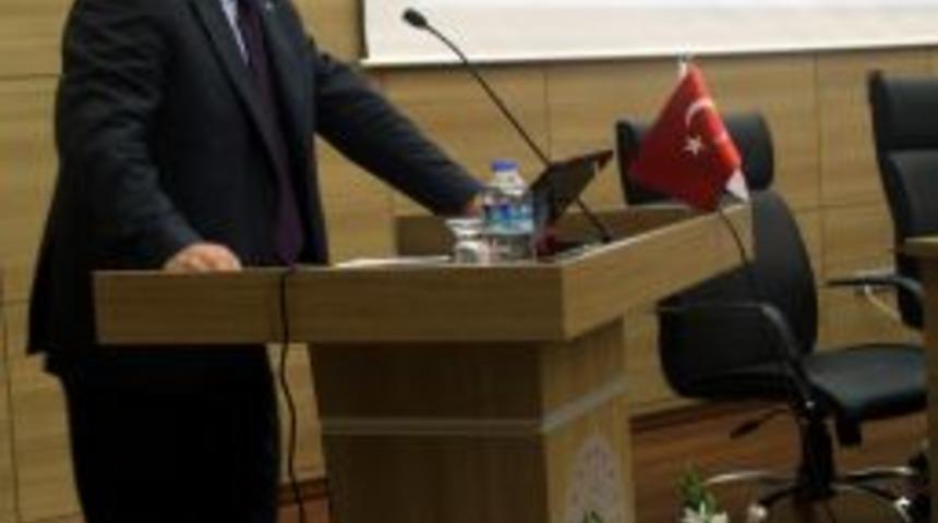 Prof. Dr. Hasan Tahsin Fendoğlu: