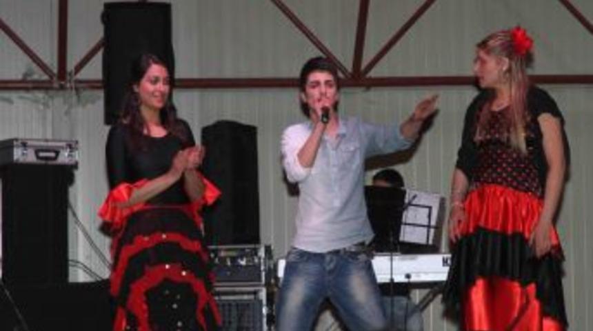 Roman Festivali Yarın Başlıyor