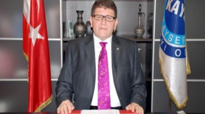 Mart Ayı İhracat Rakamları Arttı