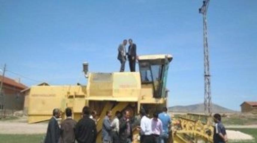 Belgeli Operat&ouml;rler "dane Kaybı"nı &Ouml;nleyecek