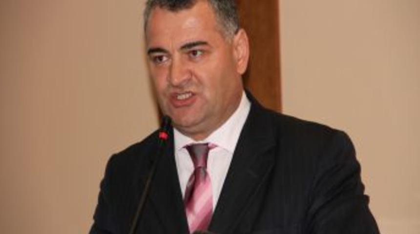 Samsun, K&Ouml;YDES&rsquo;ten en fazla &ouml;denek alan 7'inci il