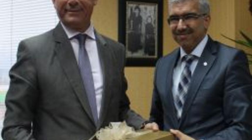 Fuat Tosyalı: Kızılay'daki değişimin olumlu yansımalarını g&ouml;r&uuml;yoruz