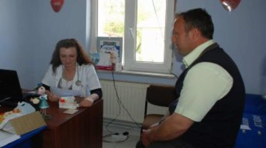 Aile Hekimi Dr Yolun, kene ısırmalarına karşı vatandaşları uyardı