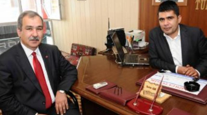 T&uuml;rk Milliyet&ccedil;ilerinin ifadesidir 3 Mayıs