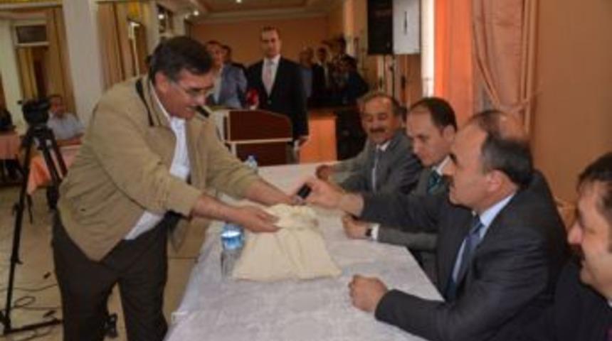 55 ge&ccedil;ici iş&ccedil;i alındı