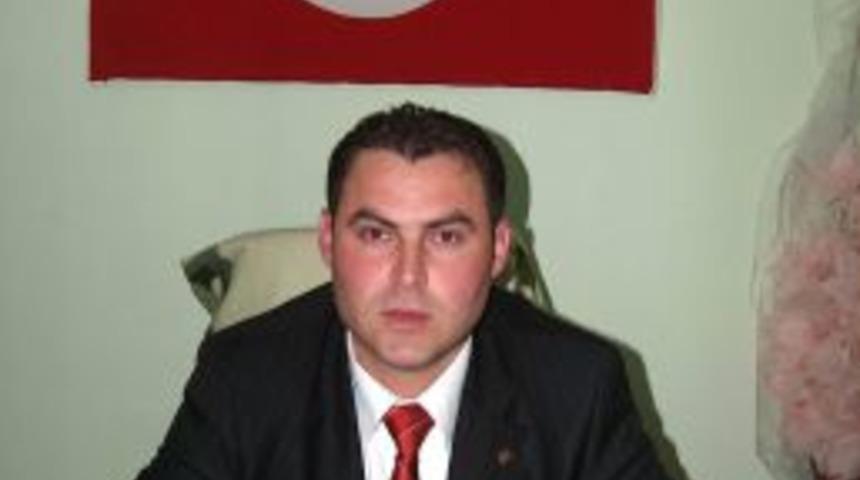 Salihli &Uuml;lk&uuml; Ocakları 3 Mayıs'ı Kutladı