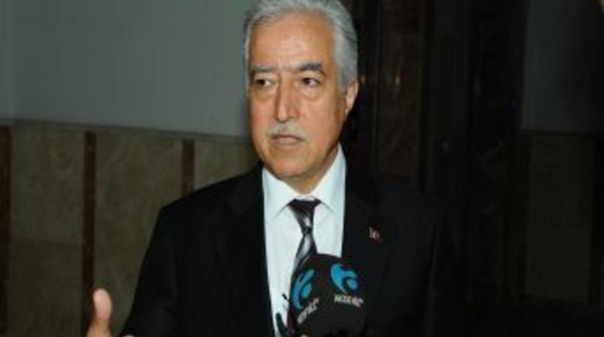 Develi'nin Vefatı...