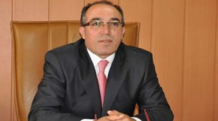 Nigde Gen&ccedil;lik Ve Spor M&uuml;d&uuml;r&uuml; G&ouml;reve Başladı