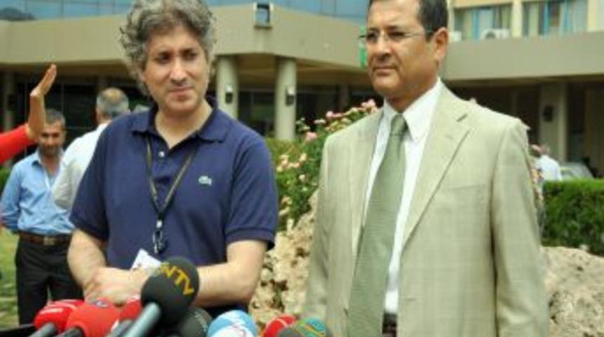 Prof. Dr. &Ouml;zkan: Yoğun bakıma alınan Kavdır&rsquo;ın durumu d&uuml;ne g&ouml;re biraz daha iyi