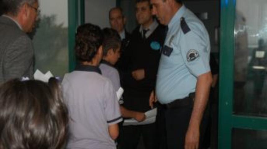 Kadirli&rsquo;de s&uuml;te duyarlılık g&ouml;steren 25 &ouml;ğrenci hastanelik oldu