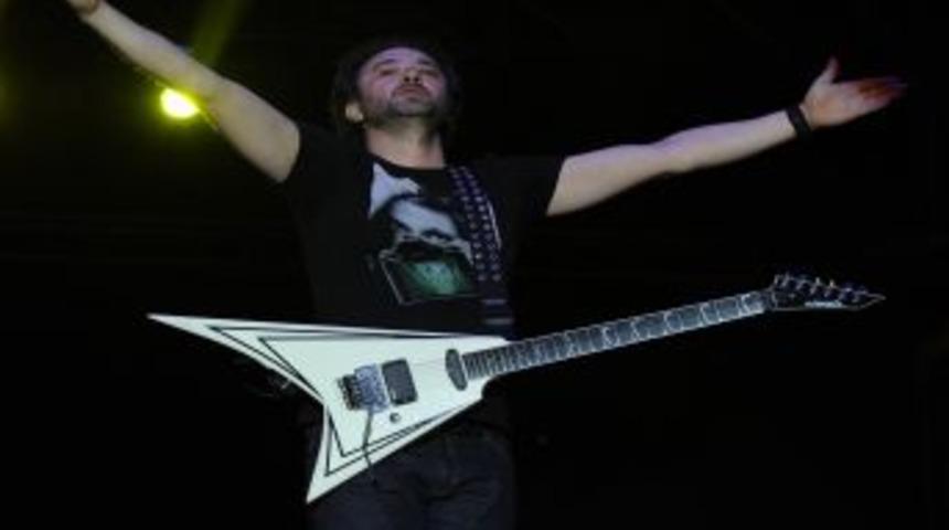 Gen&ccedil;lik Şenliği Başladı