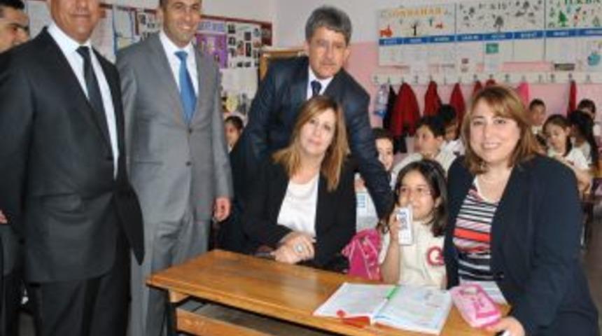 Okul S&uuml;t&uuml; Zorunlu Değil