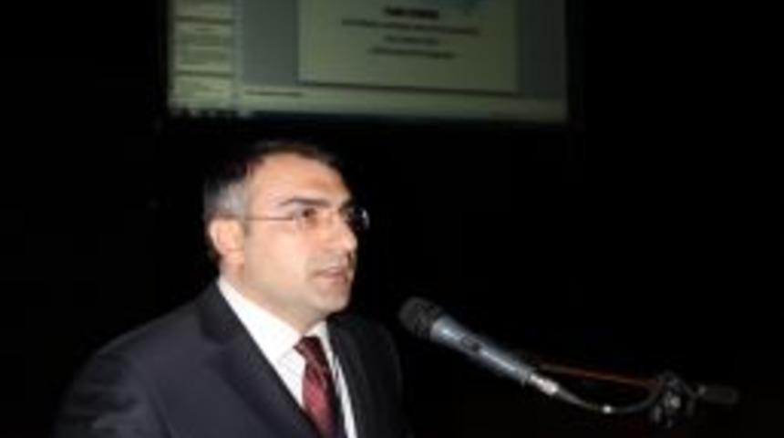 Başkan Cengiz, Termal Turizmi Anlattı