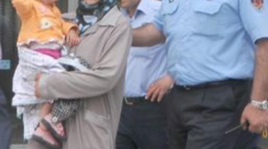 Şanlıurfa'da Dilenci Operasyonu