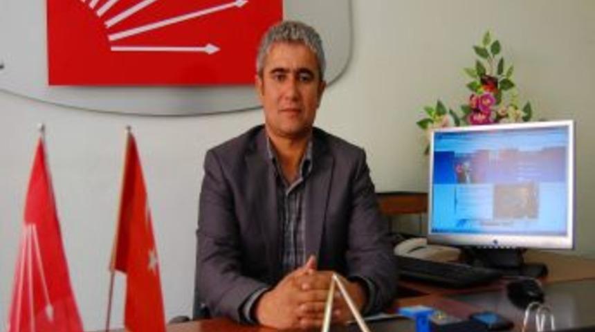 Chp'den H&uuml;k&uuml;mete 's&uuml;t' Eleştirisi