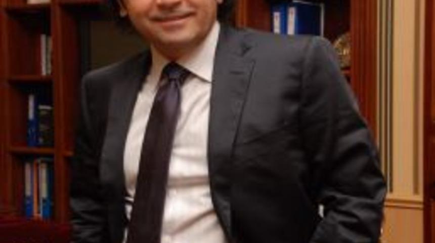 UİB Koordinat&ouml;r&uuml; Şankaya: Cari a&ccedil;ık artışının yavaşlaması umut verici