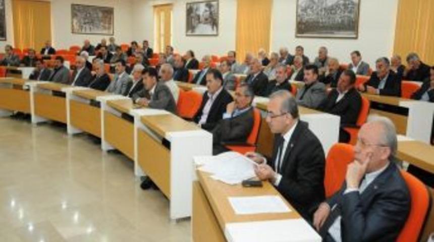 Ordu K&ouml;ydes Genel Kurulu Yapıldı