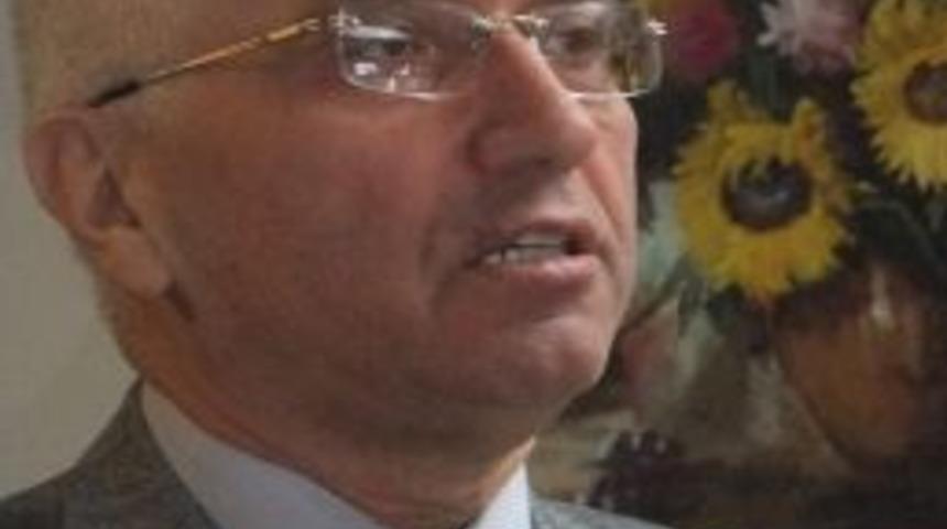 Başkan İhsan Tun&ccedil;oğlu'nun 'd&uuml;nya Basın &Ouml;zg&uuml;rl&uuml;ğ&uuml; G&uuml;n&uuml;' Mesajı