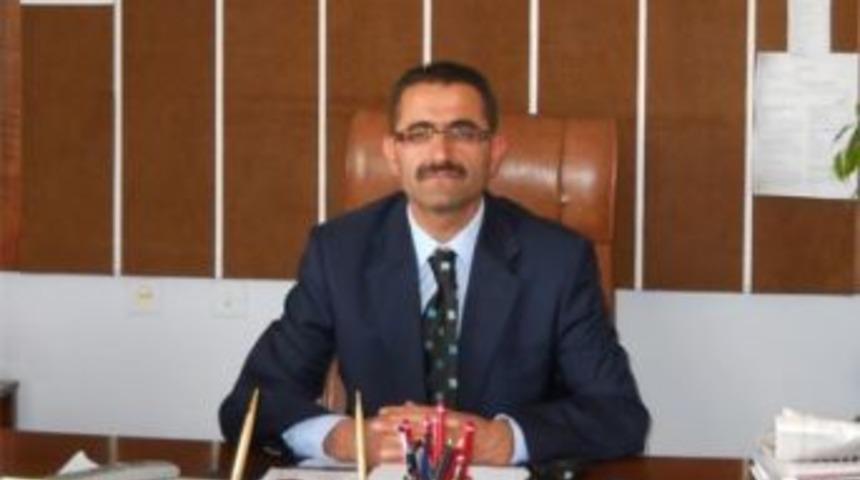 G&ouml;rme Engellilere &ldquo;g&ouml;ren G&ouml;z Cihazı&rdquo;