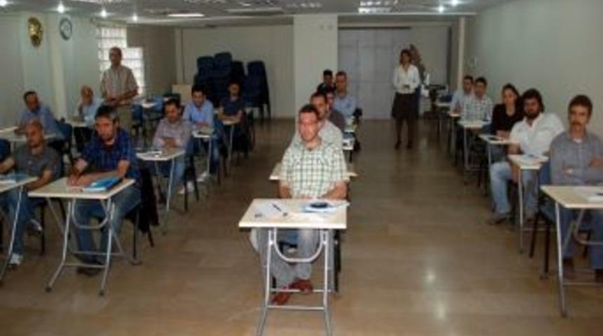 Doğal Gaz İ&ccedil; Tesisat Kursu