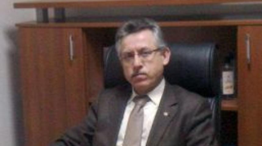 Arslan: TFF&rsquo;nin şike kararı kamuoyunu tatmin etmedi