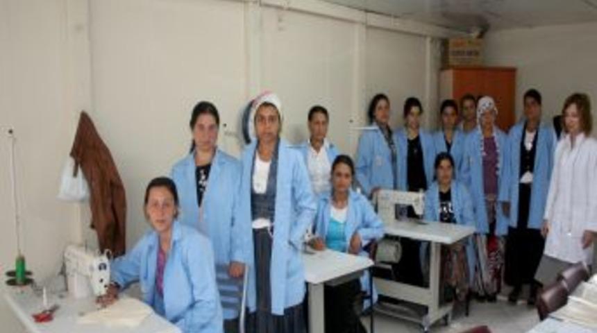 Roman vatandaşlara İŞKUR&rsquo;dan istihdam desteği