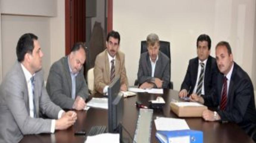 B&uuml;y&uuml;kşehir Belediyesi, 20 yeni al&ccedil;ak tabanlı otob&uuml;s alacak