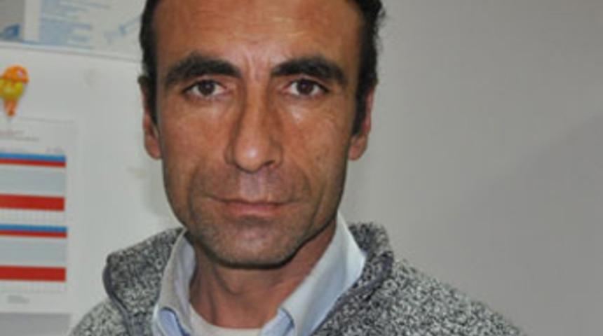 Bu kez de koca, dayak yedi!