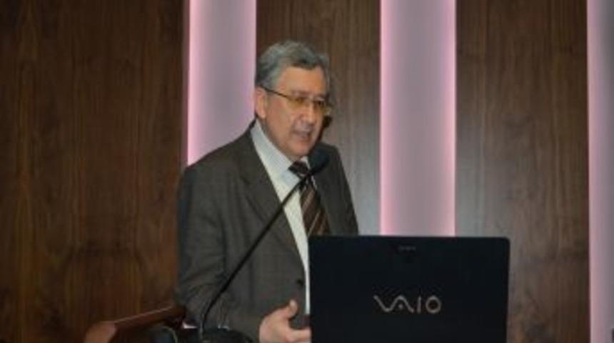 Depremde ayakta kalmanın şartı beton