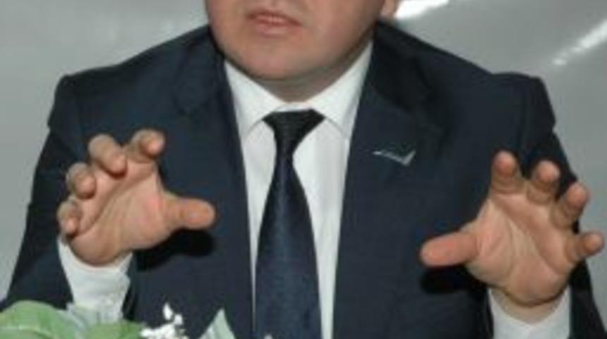 OGİAD Başkanı Keten: T&uuml;rkiye ekonomisi, bu yıl y&uuml;zde 4 b&uuml;y&uuml;r