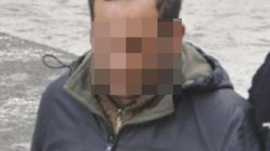 'Dizi seyredelim' diye &ccedil;ağırdı, taciz etti