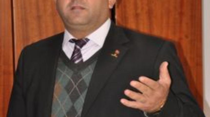 Adana S&uuml;t&ccedil;&uuml;ler Odası: Gelişmelerden dolayı &uuml;z&uuml;nt&uuml;l&uuml;y&uuml;z