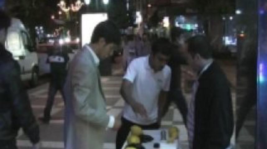 Urfalı yer mi yemez mi?