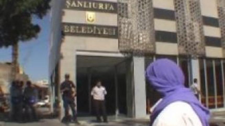 Belediye binası yıkılacak