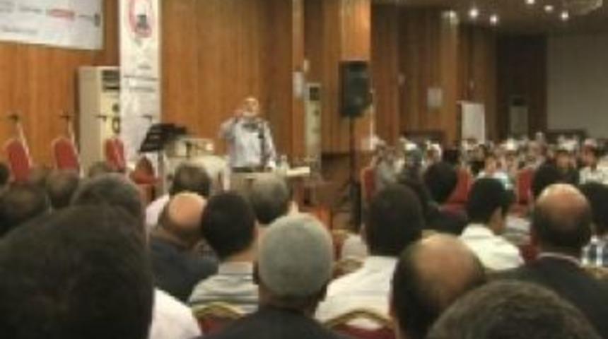 'Peygamberi unutturdular'...