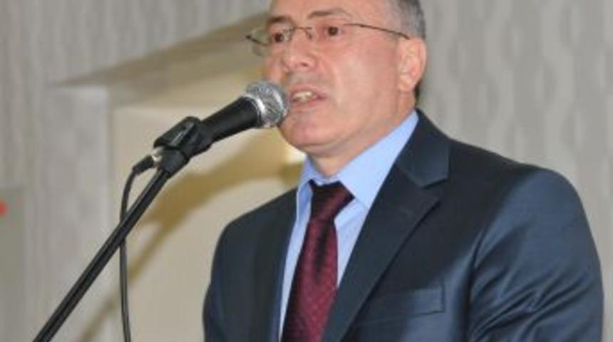 İn&ouml;n&uuml; &Uuml;niversitesi'nde 4. Spor Bilimleri &Ouml;ğrenci Kongresi yapıldı