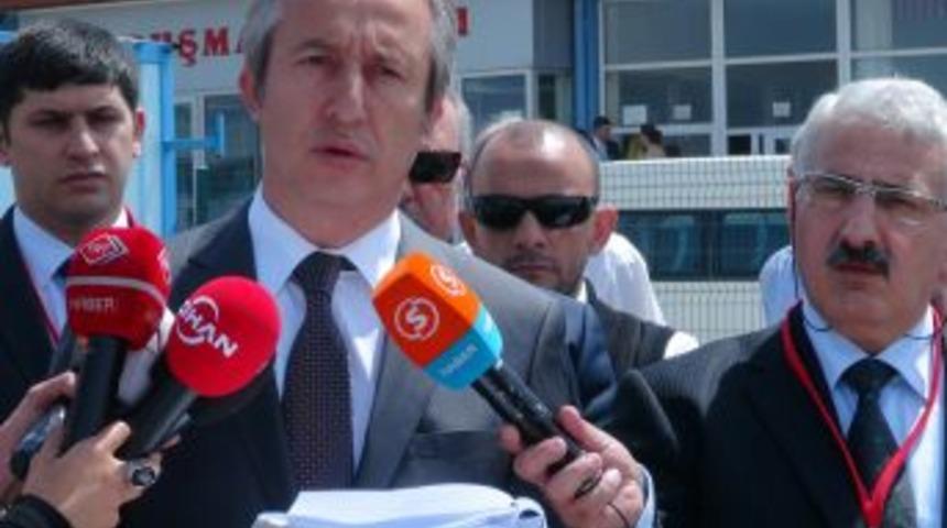 Balyoz davası avukatları mahkemeyi su&ccedil;ladı