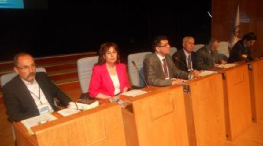 "Ermeniler'in elinde soykırıma dair belge yok"