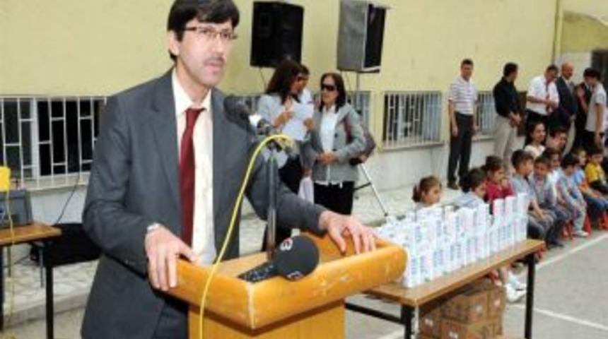 Afyonkarahisar&rsquo;da s&uuml;tten etkilenen &ouml;ğrenci yok