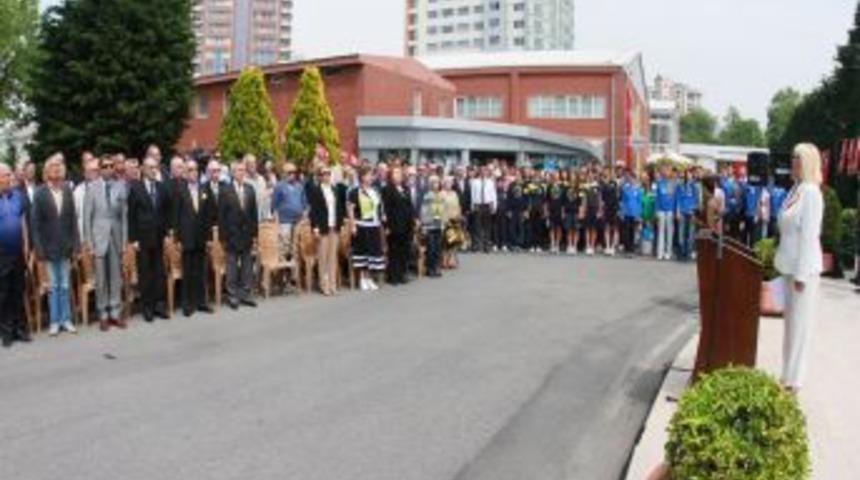 Fenerbah&ccedil;e, 105 yaşında