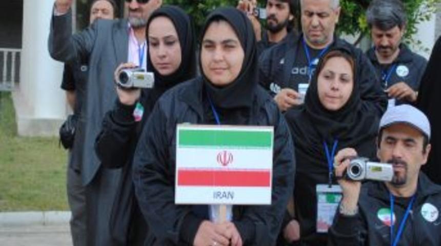 İranlı turistler, butik otelleri tercih ediyor