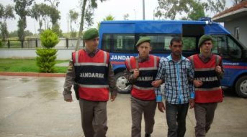 Babası tarafından satılan kızı jandarma kurtardı