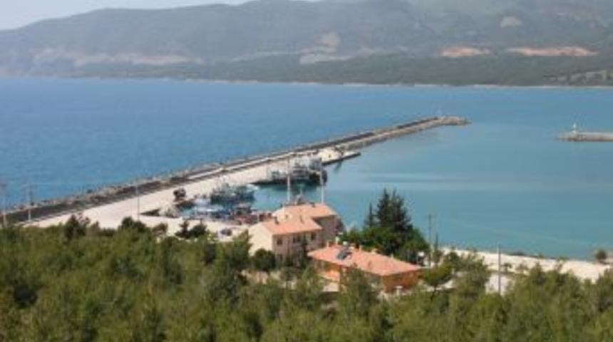 Silifke'de 4.0 b&uuml;y&uuml;kl&uuml;ğ&uuml;nde deprem