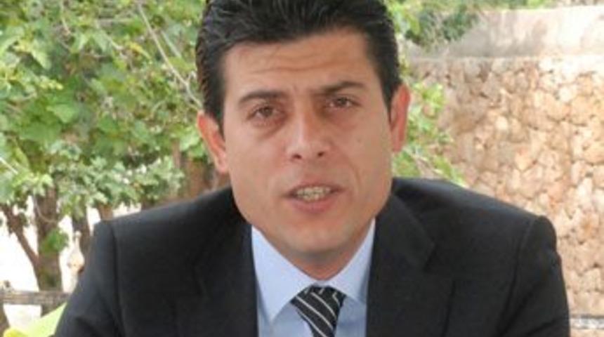 &lsquo;S&uuml;tle oynayanların s&uuml;t&uuml; bozuktur&rsquo;