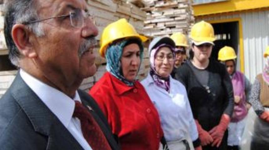 Sivas Valisi Kolat: M&uuml;şahede altında tutulan &ccedil;ocuklar taburcu edildi