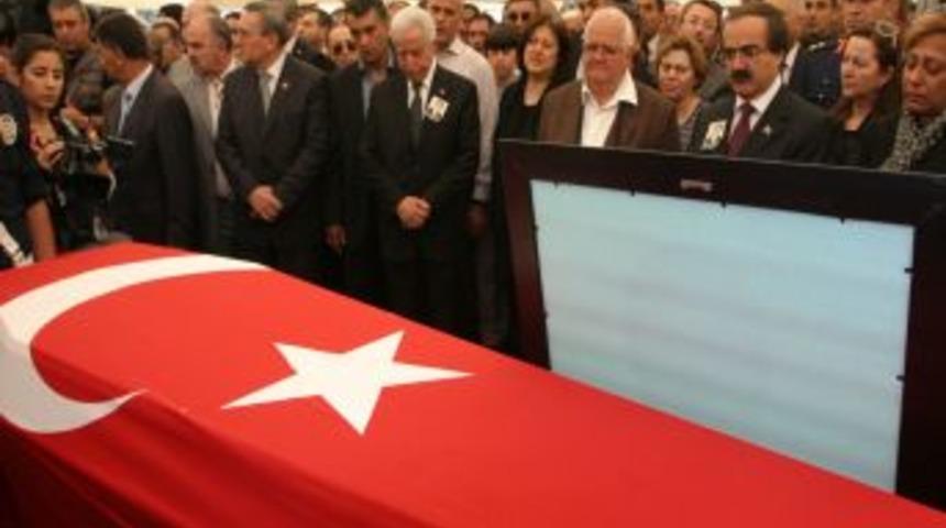 "Develi kubbede hoş bir sada bırakmıştır"